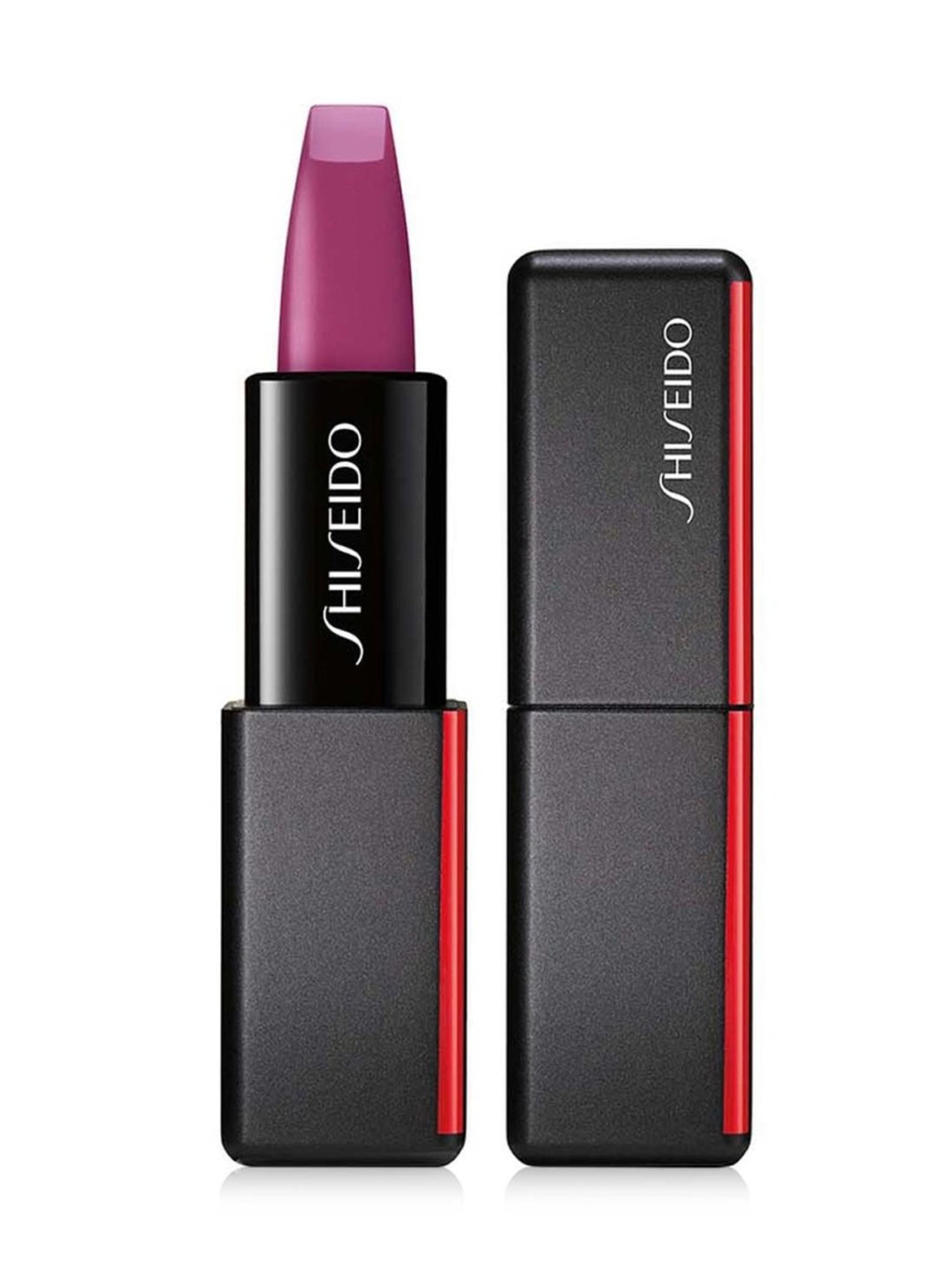Shiseido Modernmatte Powder Lipstick 520 After Hours 4 gm