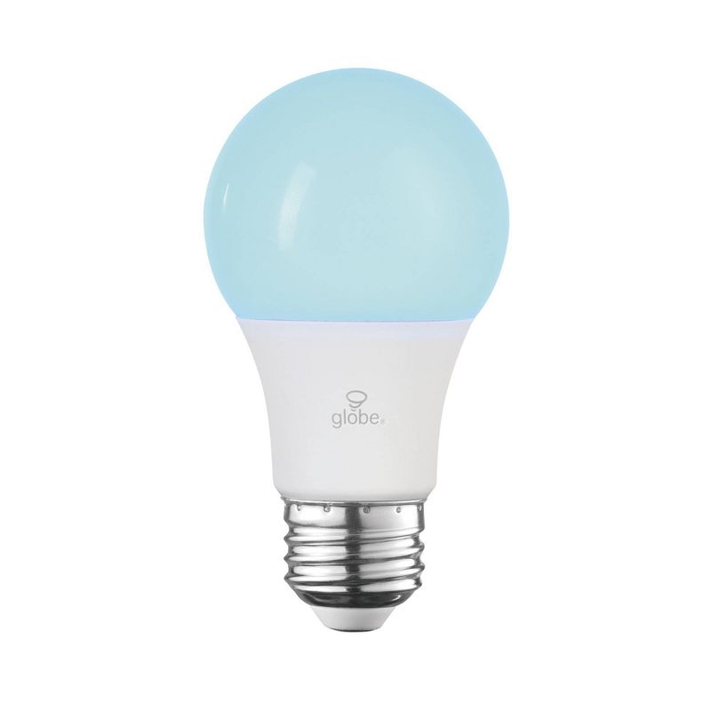 9Watt NearUV Light Disinfecting A19 E26 LED Light Bulb 800 Lumens 3000 Kelvin NonDimmable