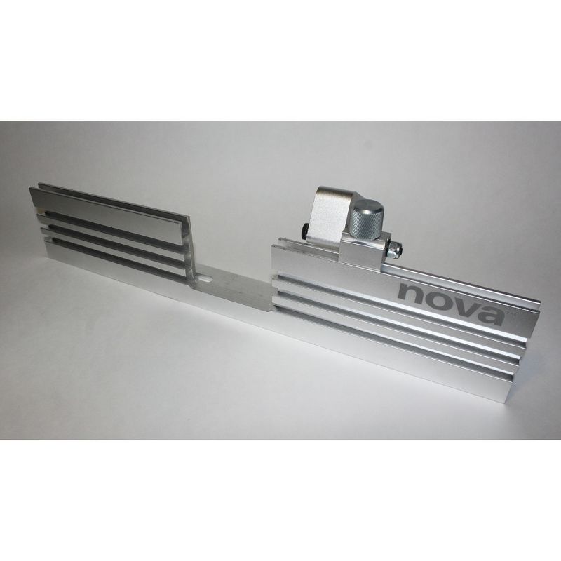 NOVA 9037 Voyager Drill Press Fence Accessory