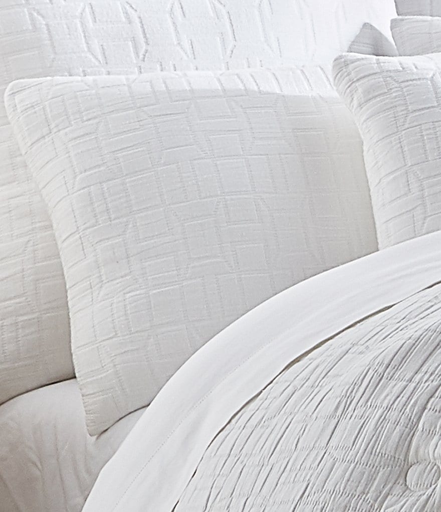 Oscar/Oliver Sinclair Matelasse Comforter Mini Set