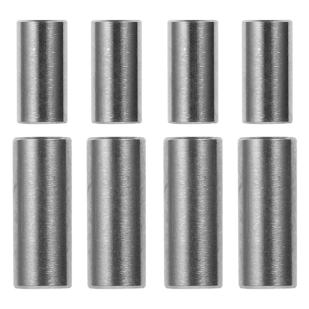 8pcs Stud Nut Prime High Quality Premium Durable Connector Nut Stud Nut for Factory