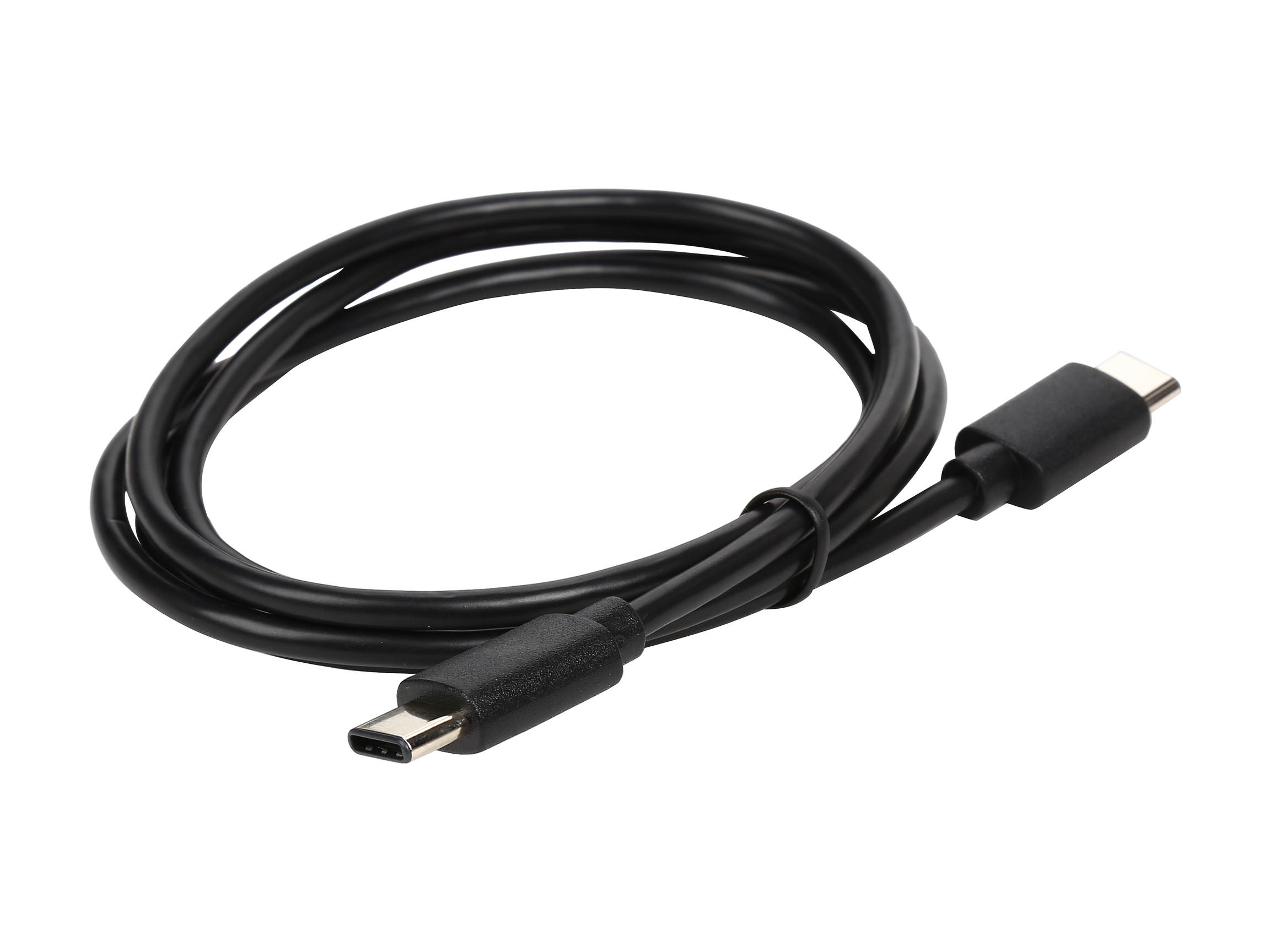 BYTECC U2CC-1MM USB 2.0 Type-C to USB Type-C cable