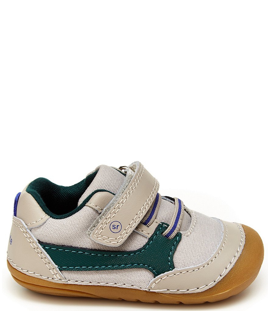 Stride Rite Boys' Soft Motion Kylin Sneakers (Infant)