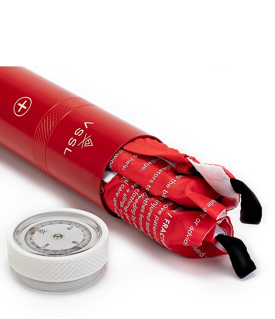 VSSL Adventure Ready First Aid Kit