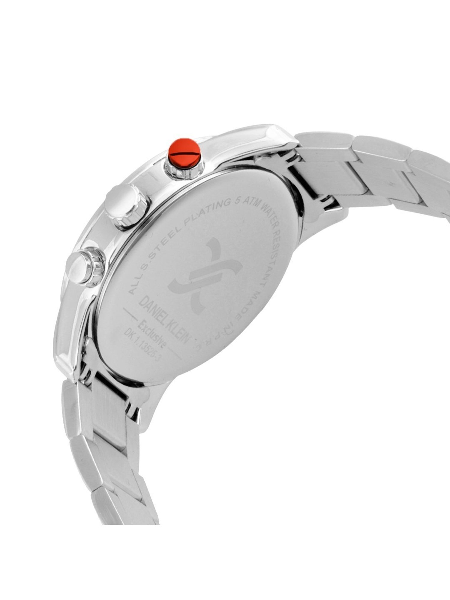 Daniel Klein DK.1.13525-1 Exclusive Chronograph Watch for Men