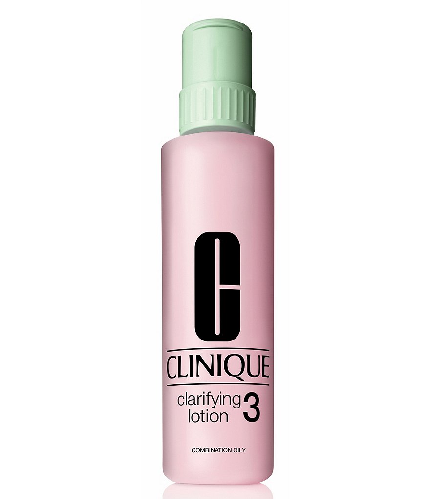 Clinique Jumbo Clarifying Lotion 3 for Combination Oily Skin