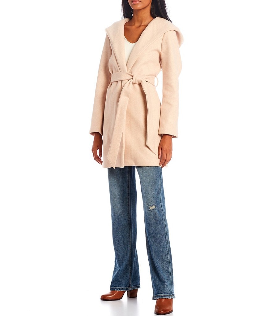 Roxy Good Fortune Corduroy Sherpa Jacket