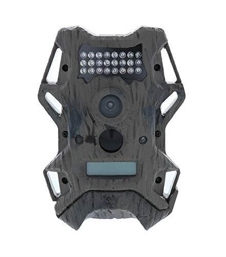 wildgame innovations cloak 14 hd trail game camera with batteries