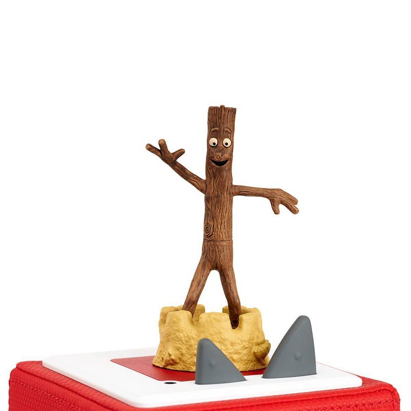 Stick Man Tonie Audio Play Figurine
