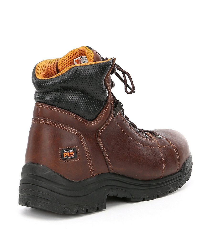 Lucchese Since 1883 Men's Mad Dog Goat Roper Western Boots