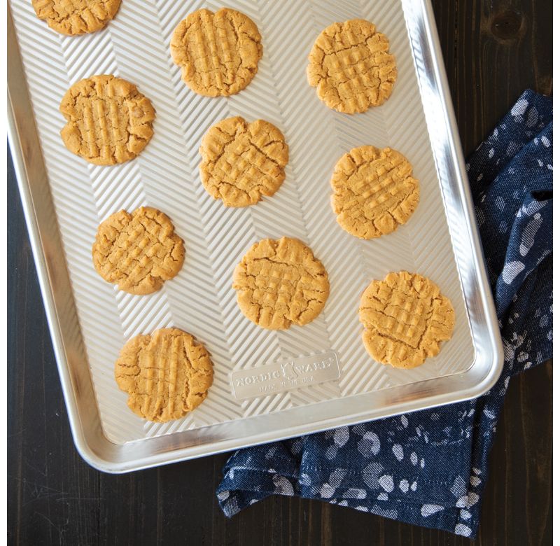 Nordic Ware Insulated Baking Sheet