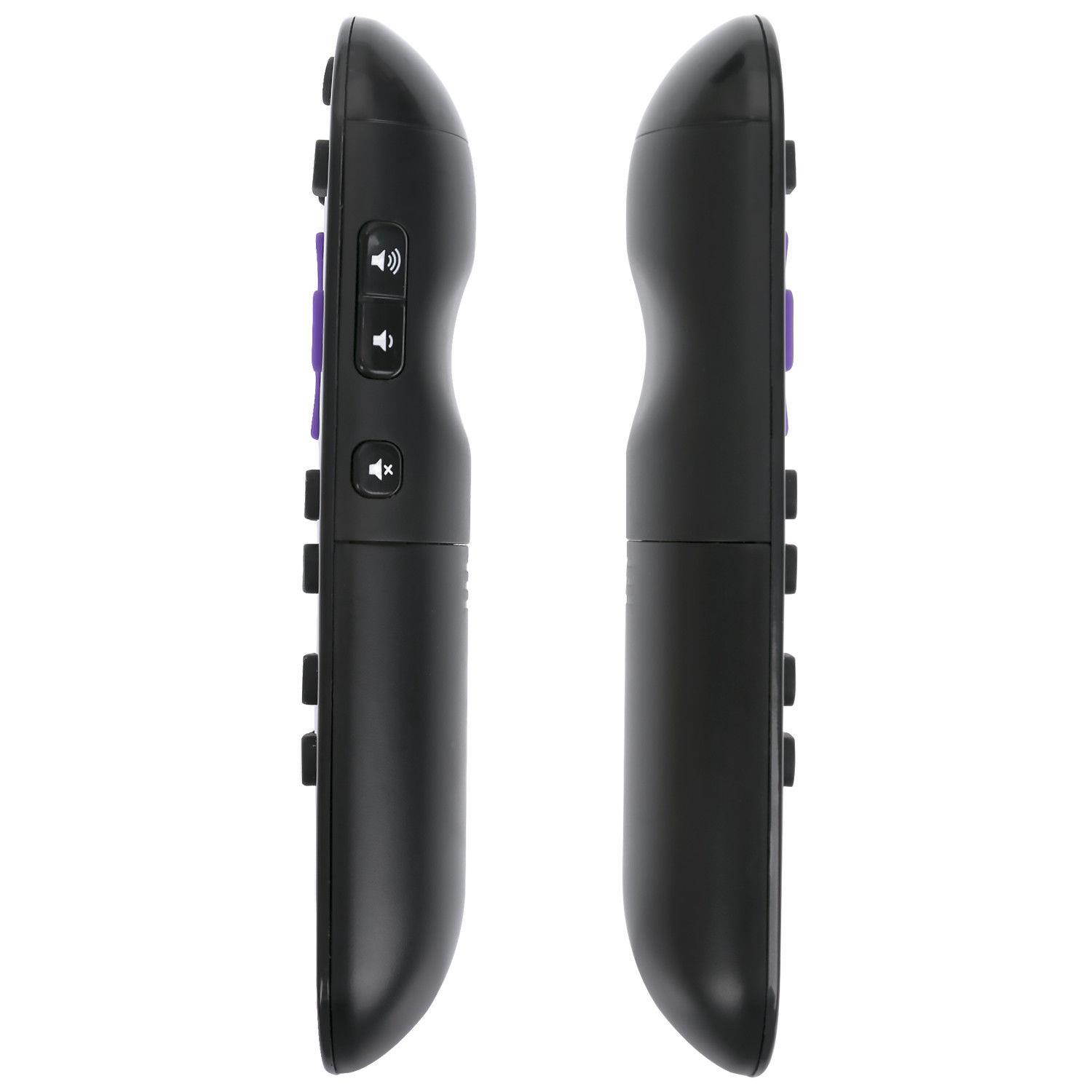 New for TCL Roku TV Remote Controller RC280  Netflix Hulu Vudu Sling TV 40FS3750