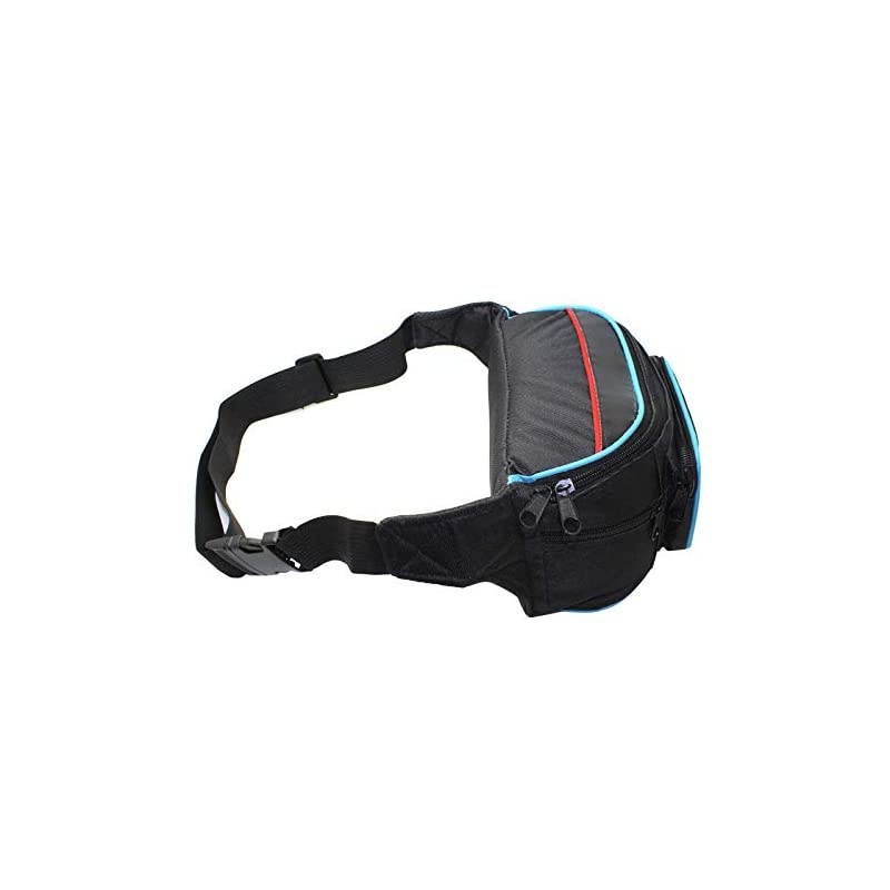 Eyepiece Waist Bag Holder Carrier Case Nylon Surface Sponge Inside Portable for Celestron 1.25" Omni TMB Universal