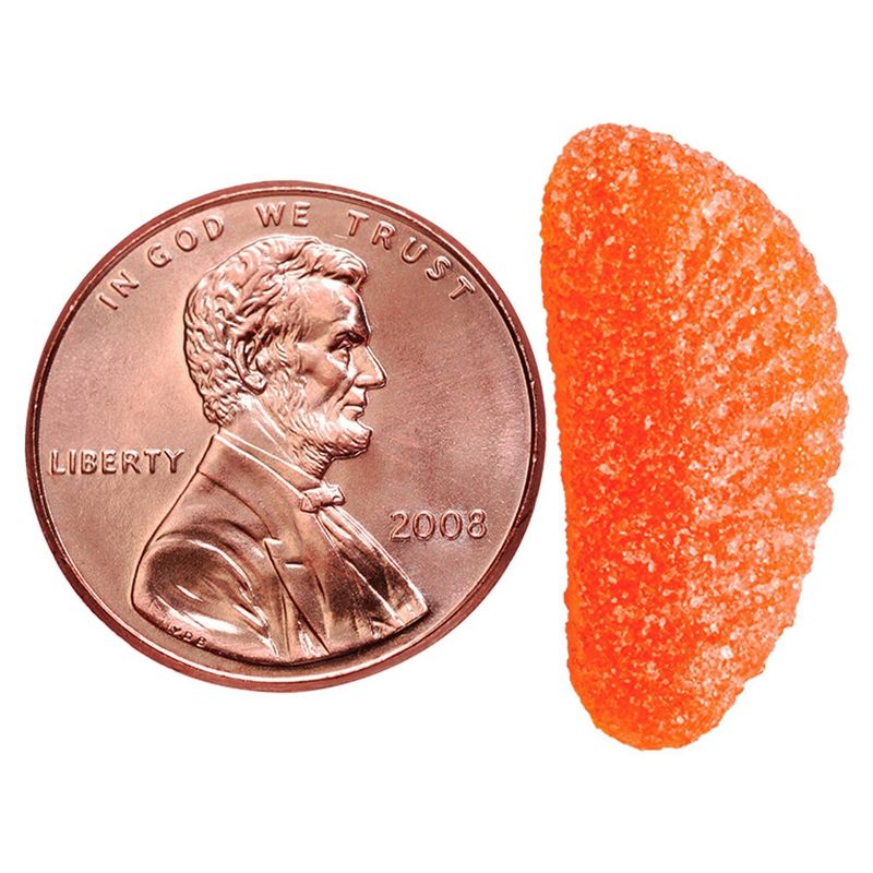 Nature Made Kids First Vitamin C Gummies 110ct - Tangerine