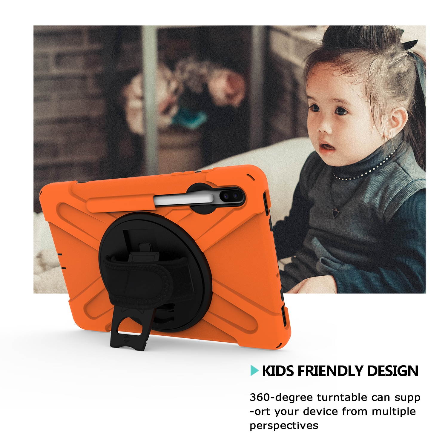 BLACK+DECKER CJ625 30-Watt 34-Ounce Citrus Juicer, White