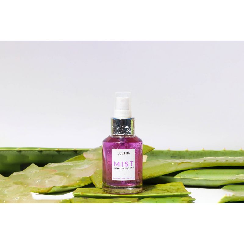 Teami Butterfly Toning Mist - 2oz
