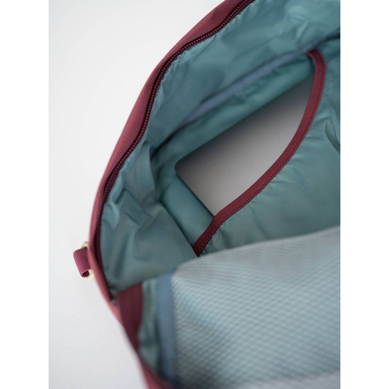 CabinZero 36L Classic Backpack - Napa Wine