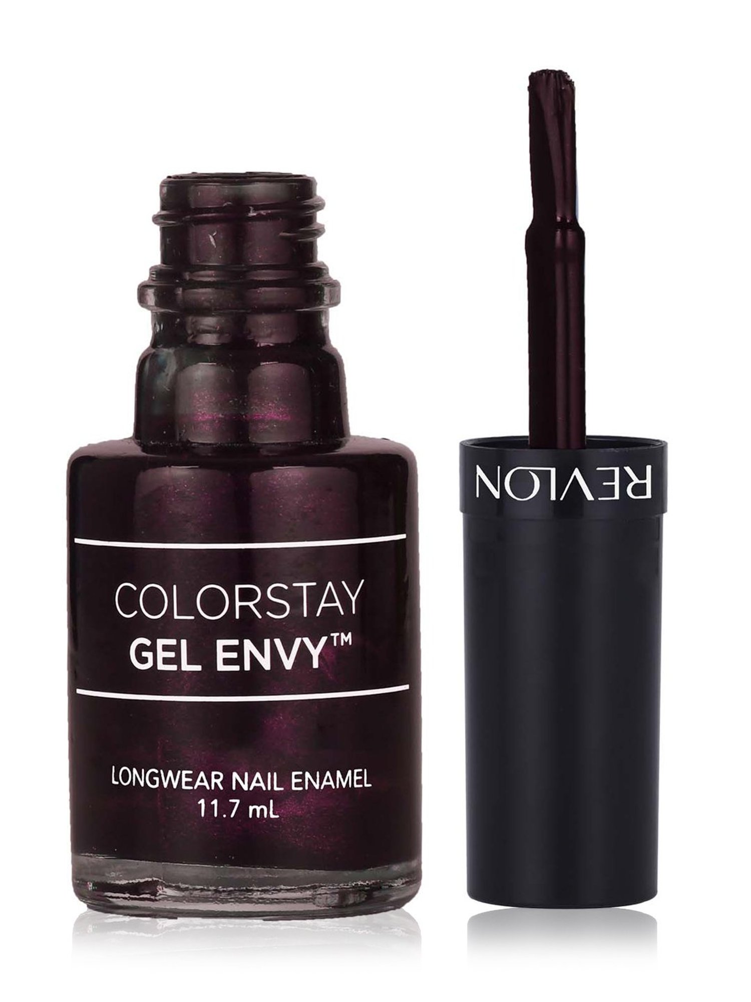 Revlon Colorstay Gel Envy Long Wear Nail Enamel Heart Breaker - 11.7 ml