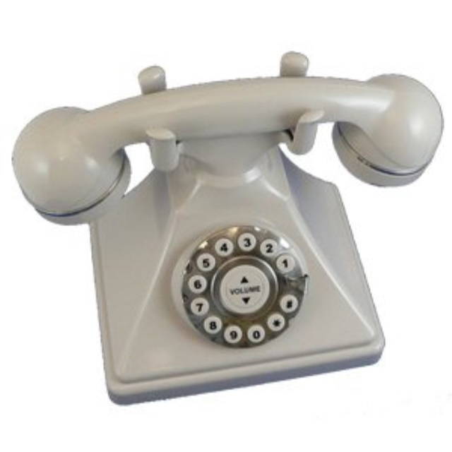 TeleMatrix Retro Desk Ash