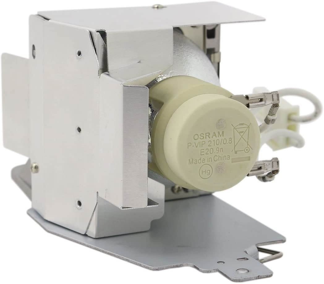 AuraBeam Professional Replacement Projector Lamp for Acer H6510BD with Housing (Powered by Osram)