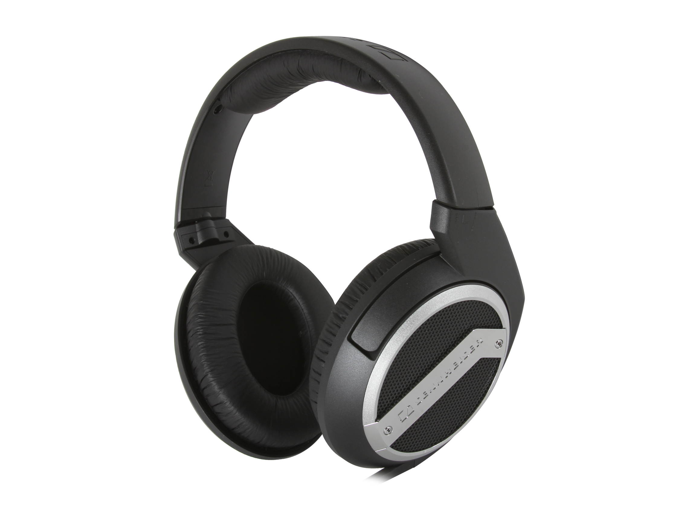 Sennheiser HD449 Over-Ear Headphones