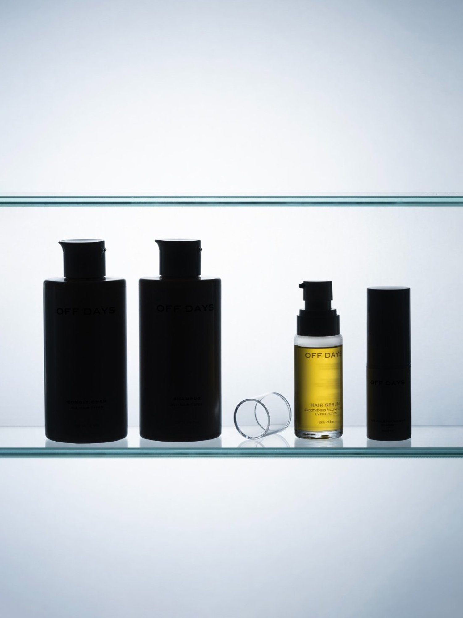 Kin Cosmetics Kinessences Nourish Oil Cream 50 ml