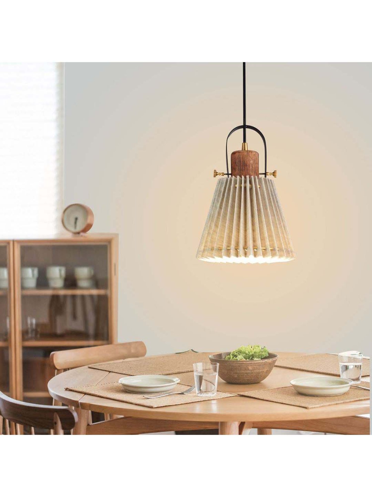 Fos Lighting Antique Brass Finish Allure 5 Light Chandelier - Set of 1