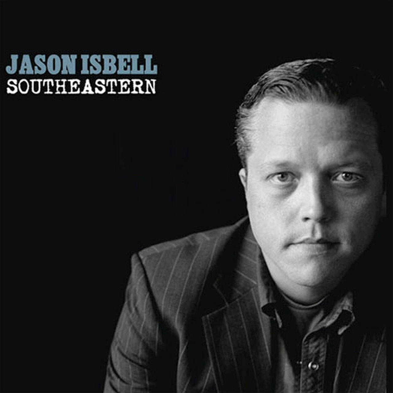 Jason Isbell Southeastern 180g LP (Vinyl)
