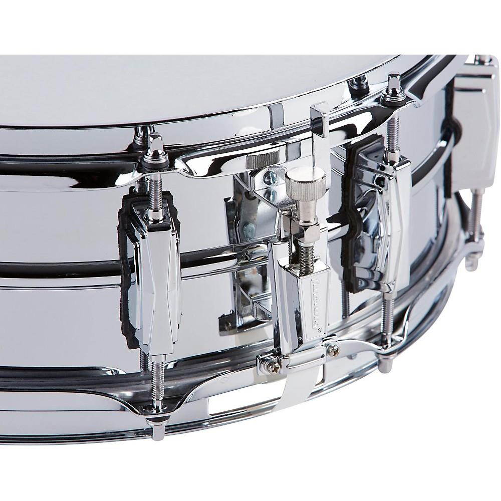 Ludwig Supraphonic Snare Drum - 5.5"x14"