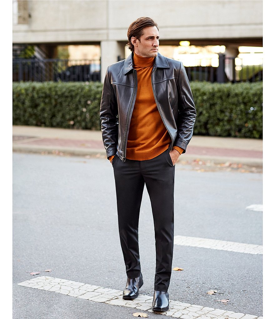 Rockport Men's Toloni Dress Boots