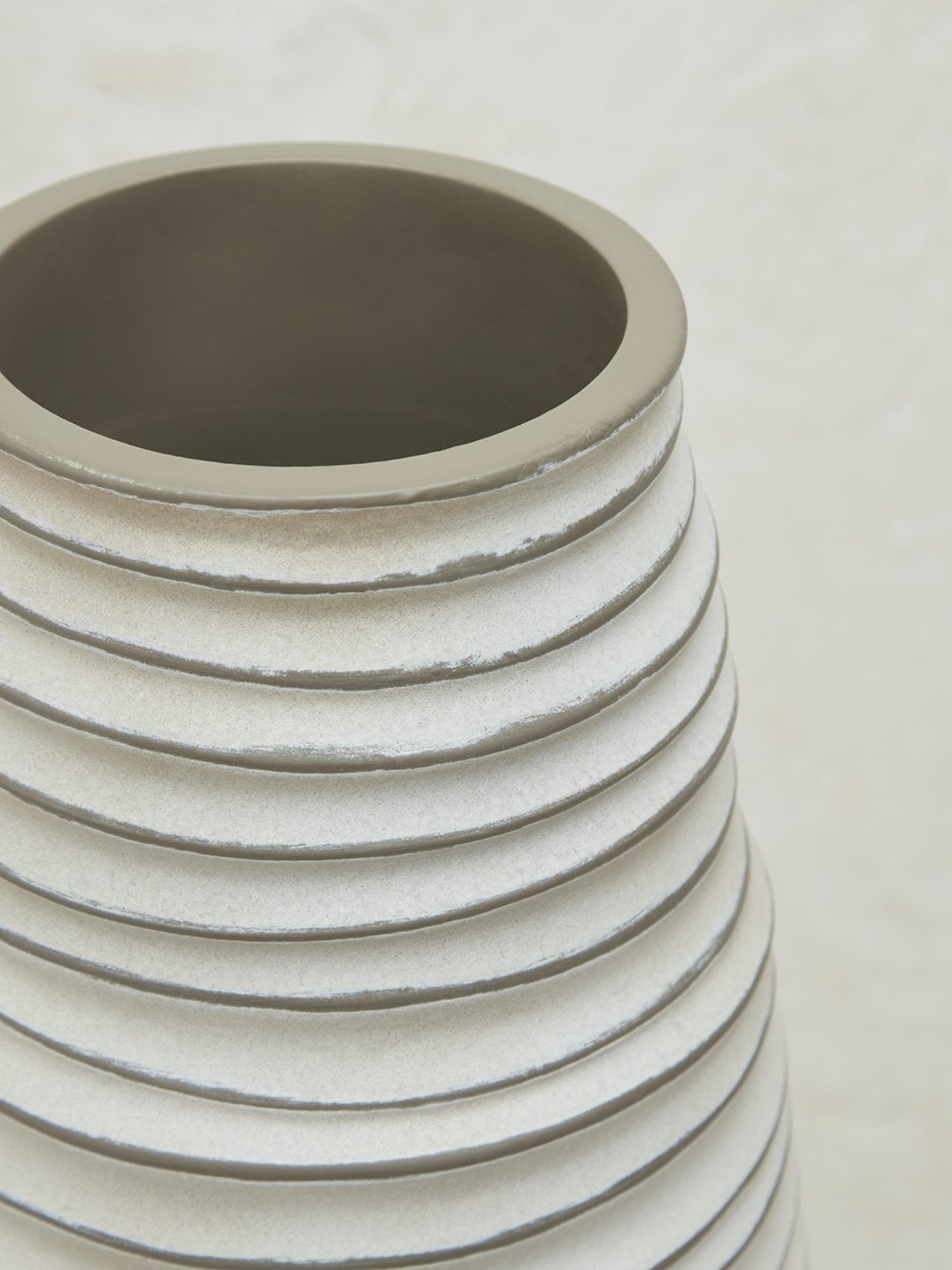 Mason Home Gold Anar Vase - Small