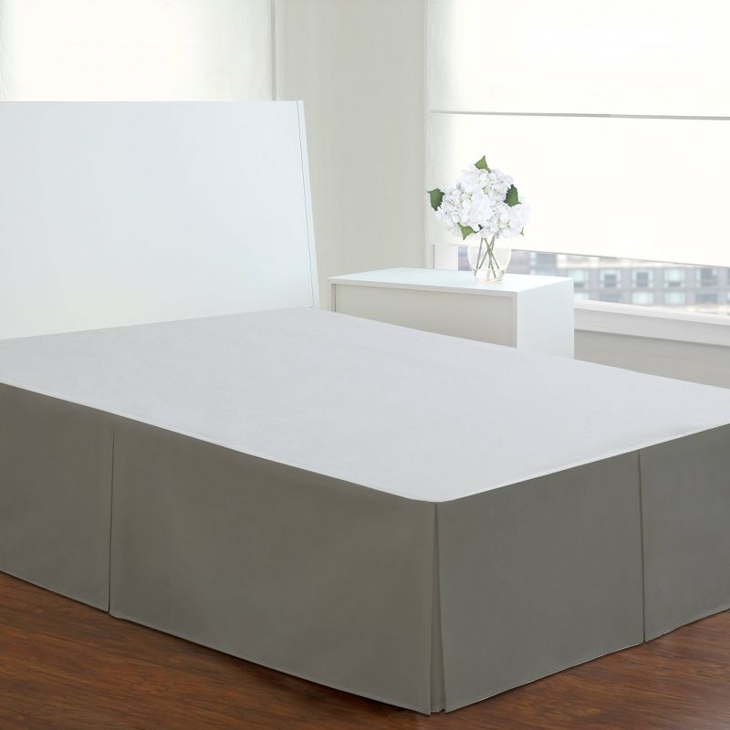 Thread and Weave Bristol Bed Skirt