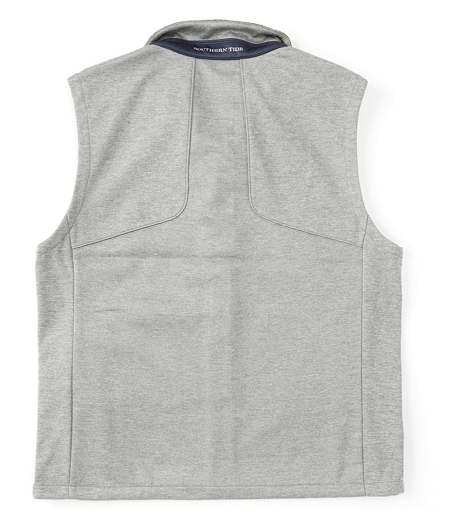 The North Face Out HMLYN Insulated Full-Zip Vest