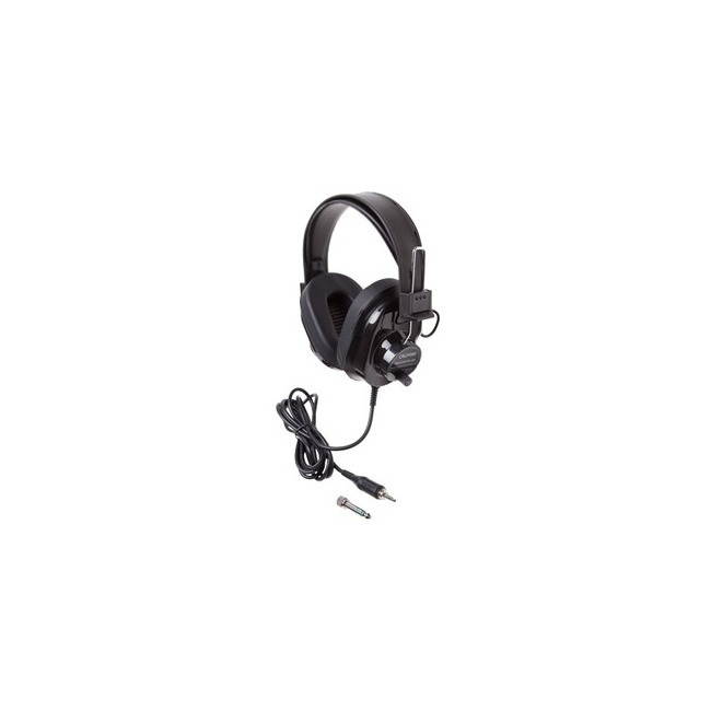 ERGOGUYS CALIFONE STURDY STEREO HPHONE