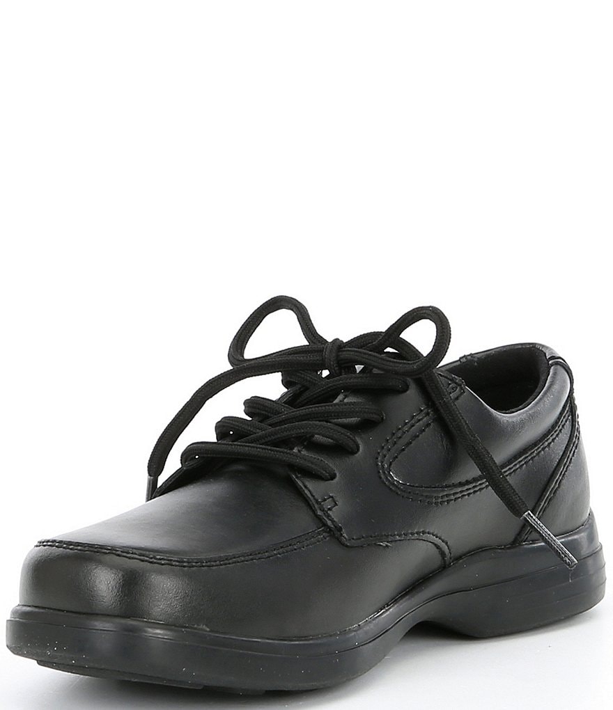 Hush Puppies Boys' Ty Lace Up Oxfords (Youth)