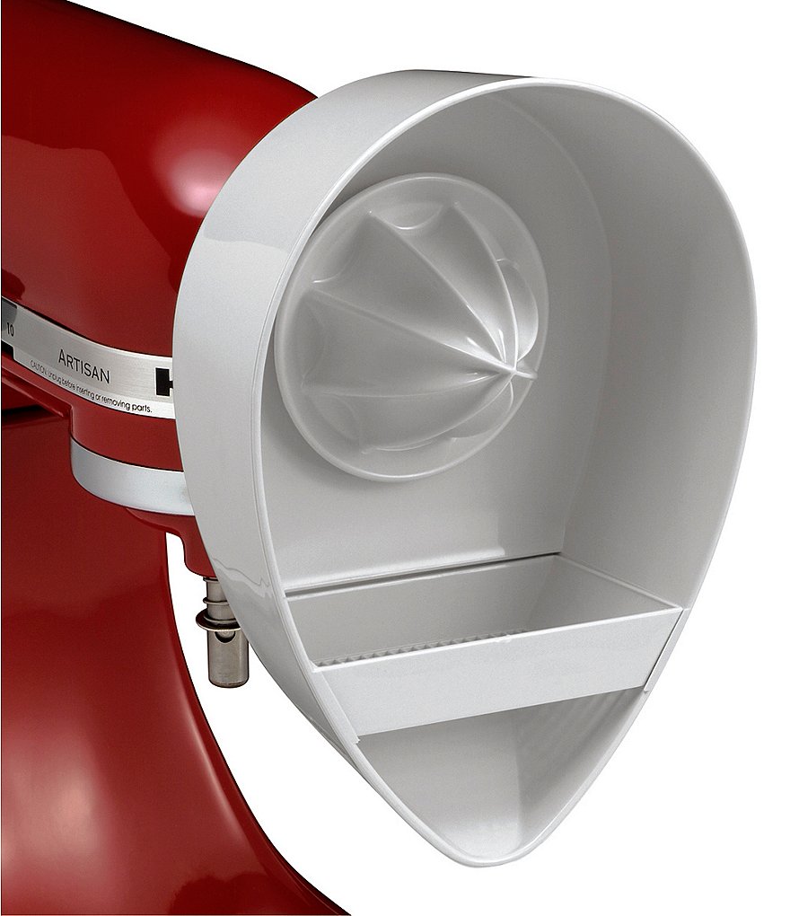 KitchenAid Citrus Juicer Stand Mixer Attachment
