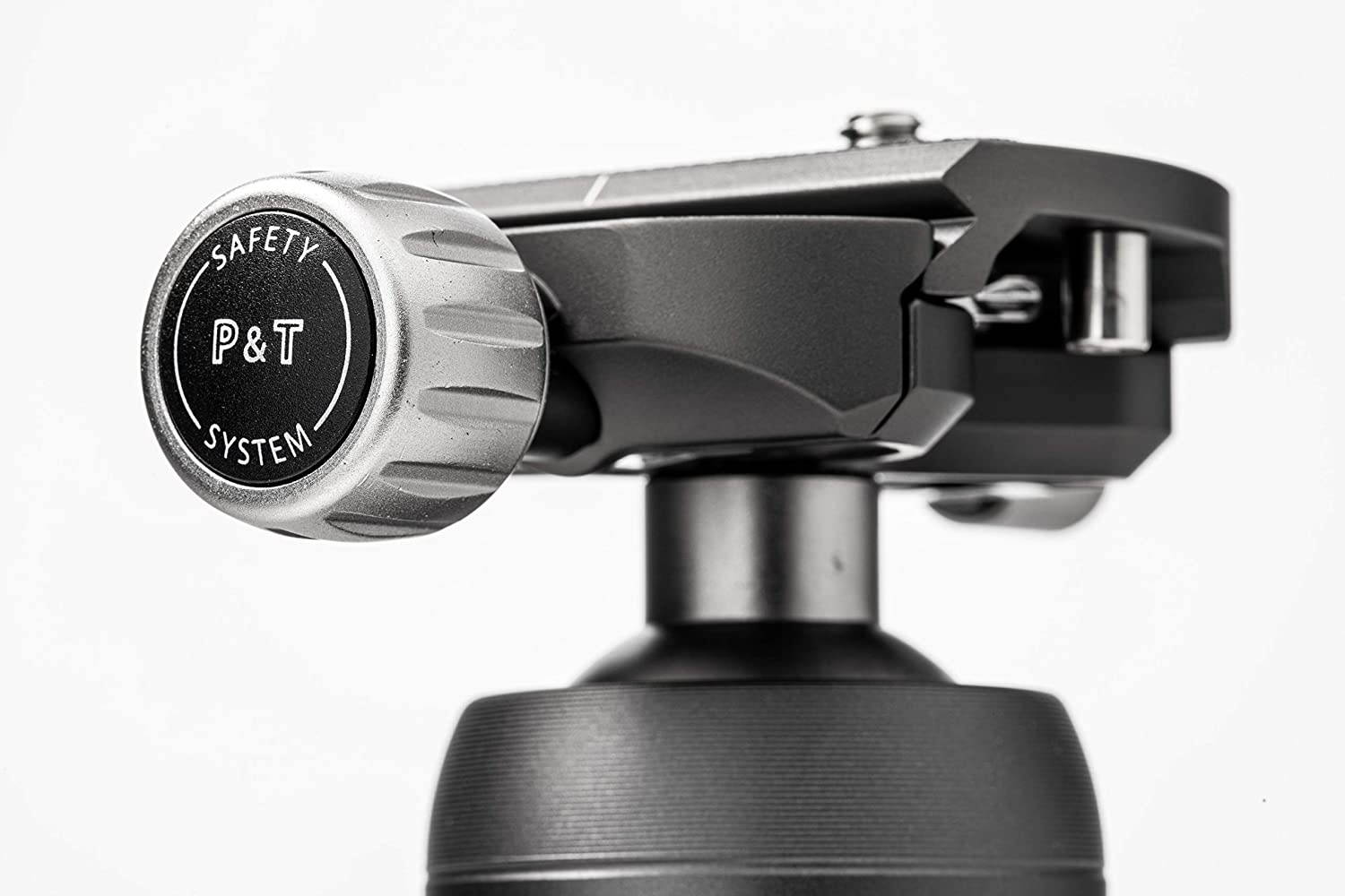 Benro VX30 Two Series ArcaType Ball Head -Aluminum