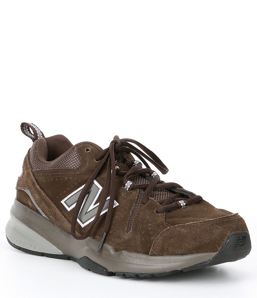 New Balance Men's 608 V5 Training Shoe