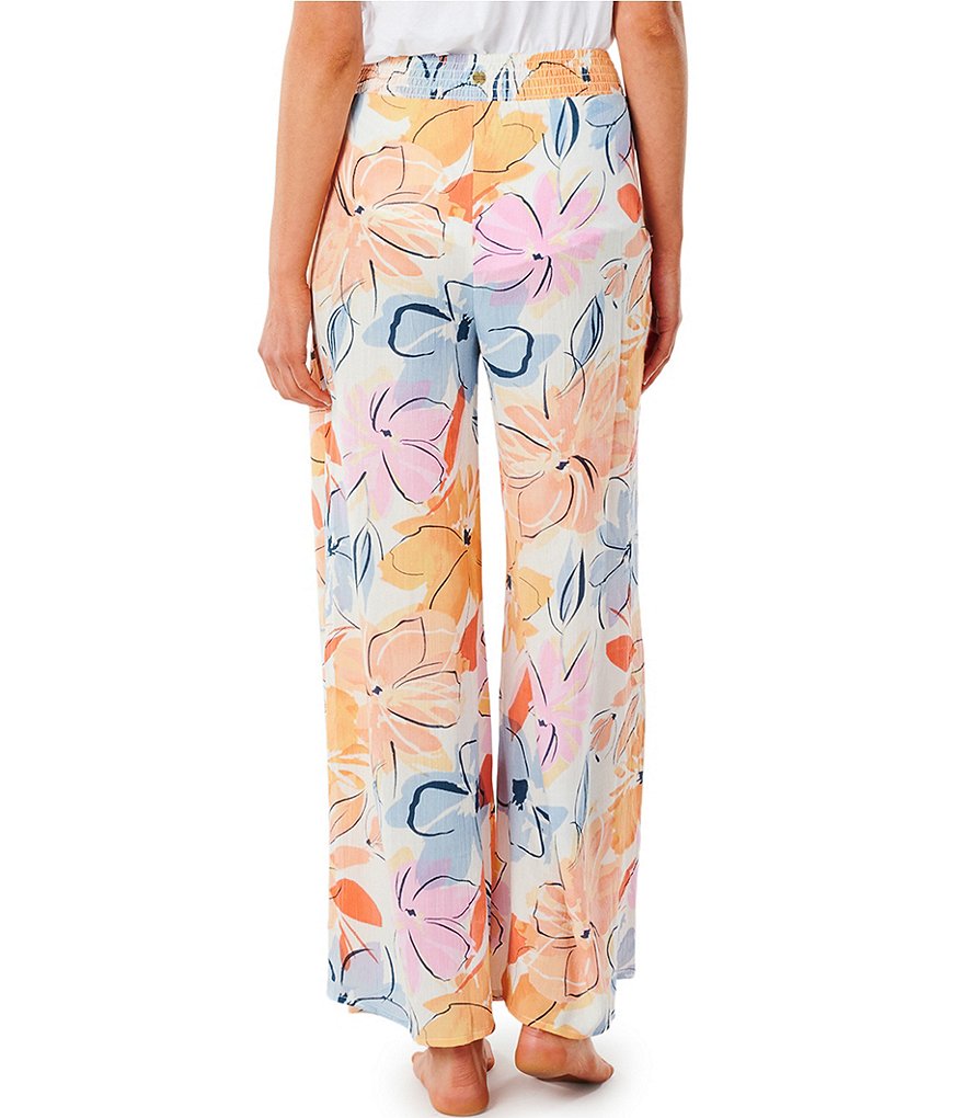 Rip Curl Floral Bloom Pants