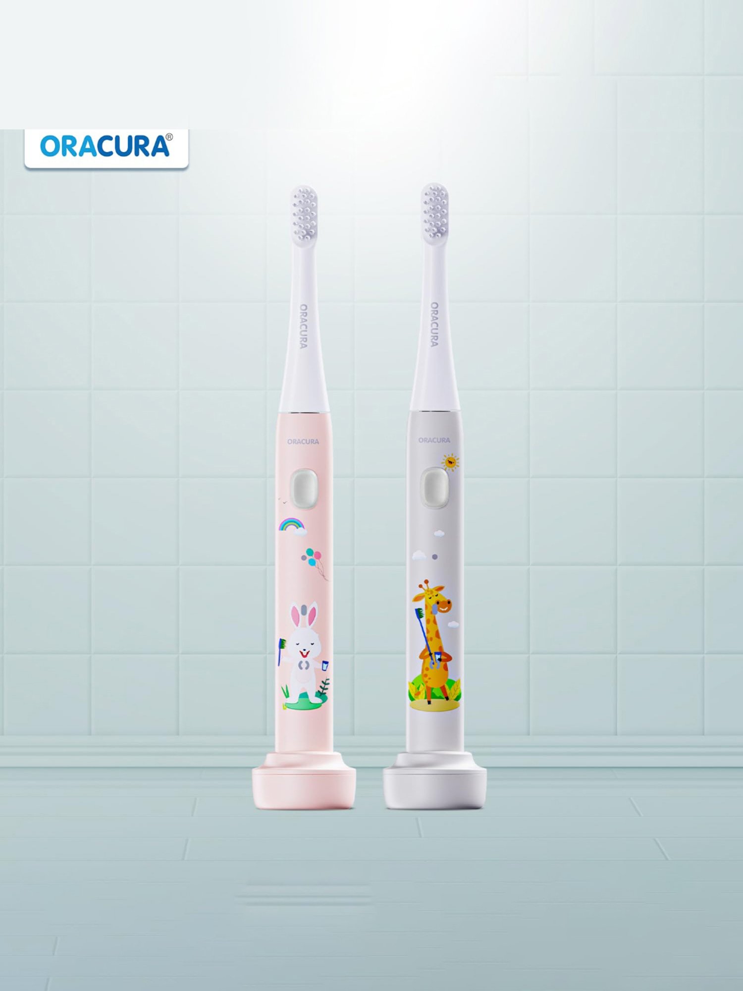 Protouch Teeth Whitening Pen for Men and Women (White)