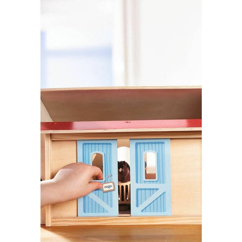 HearthSong Tree Trunk Fairy Home