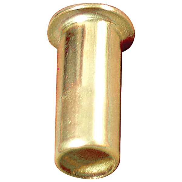 Brass Insert (3/8 In.)