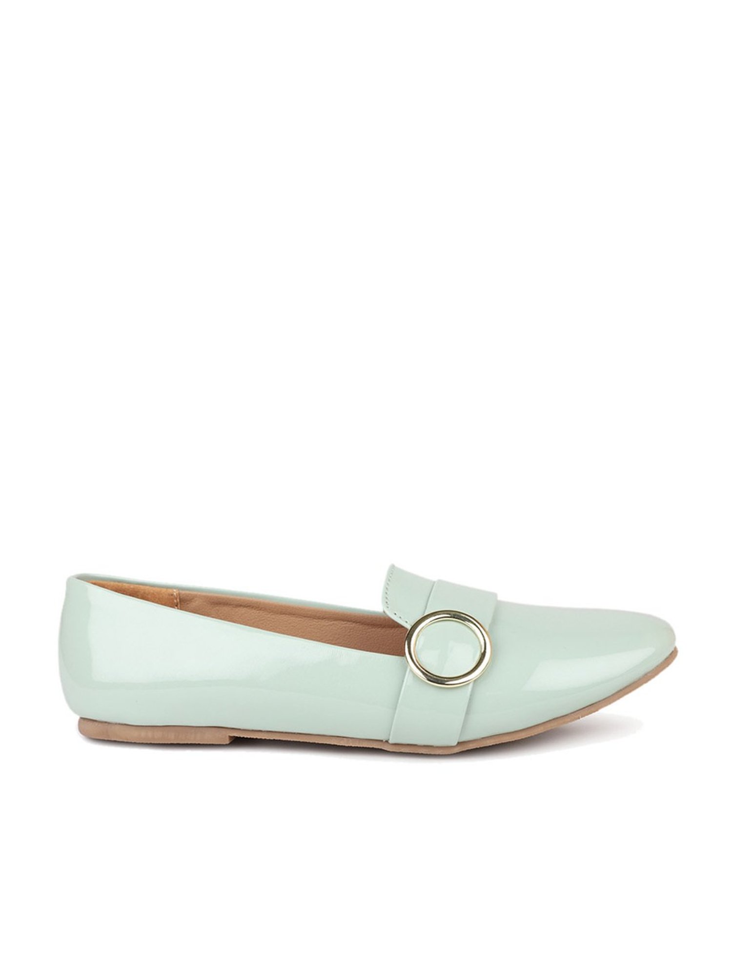 Design Crew Women's Pista Casual Loafers
