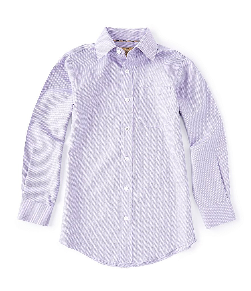 Class Club Gold Label 8-20 Non-Iron Blazer