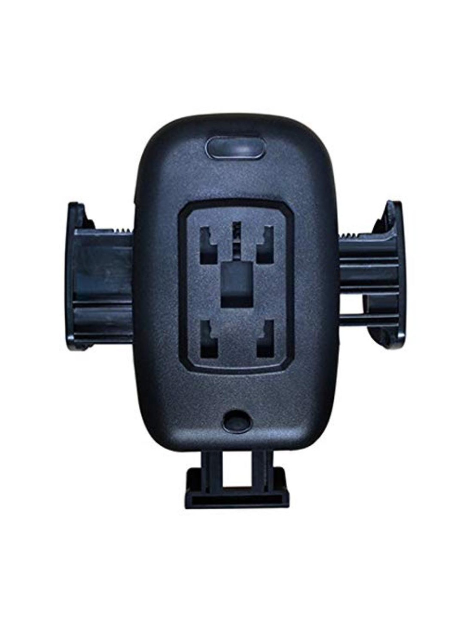 GRIPP Magic Stand Compatible for All Mobile Phones Devices (Black)