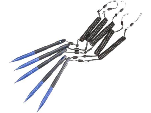 Intermec 203-928-001 Kit,Tethered Stylus, Ck7X (5 P Pack) (Contains Five (5) Repla