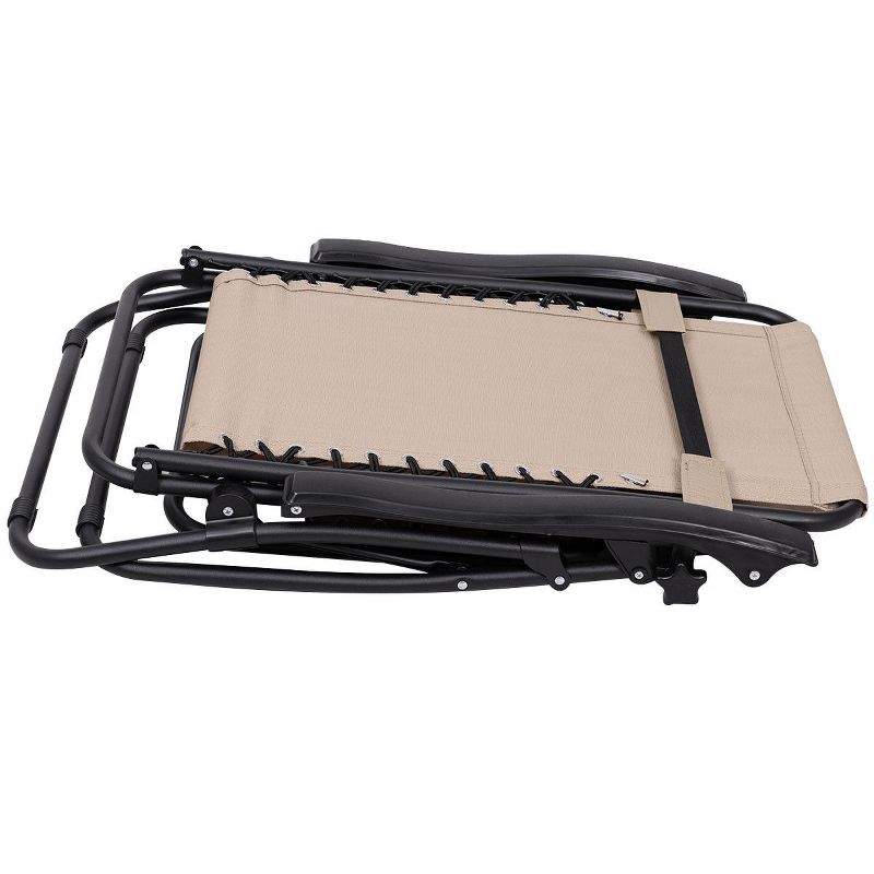 2pc Patio Chaise Lounge - Patio Festival