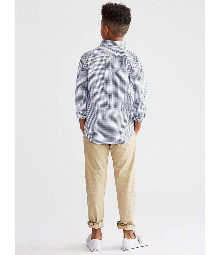 Class Club Gold Label 8-20 Non-Iron Blazer