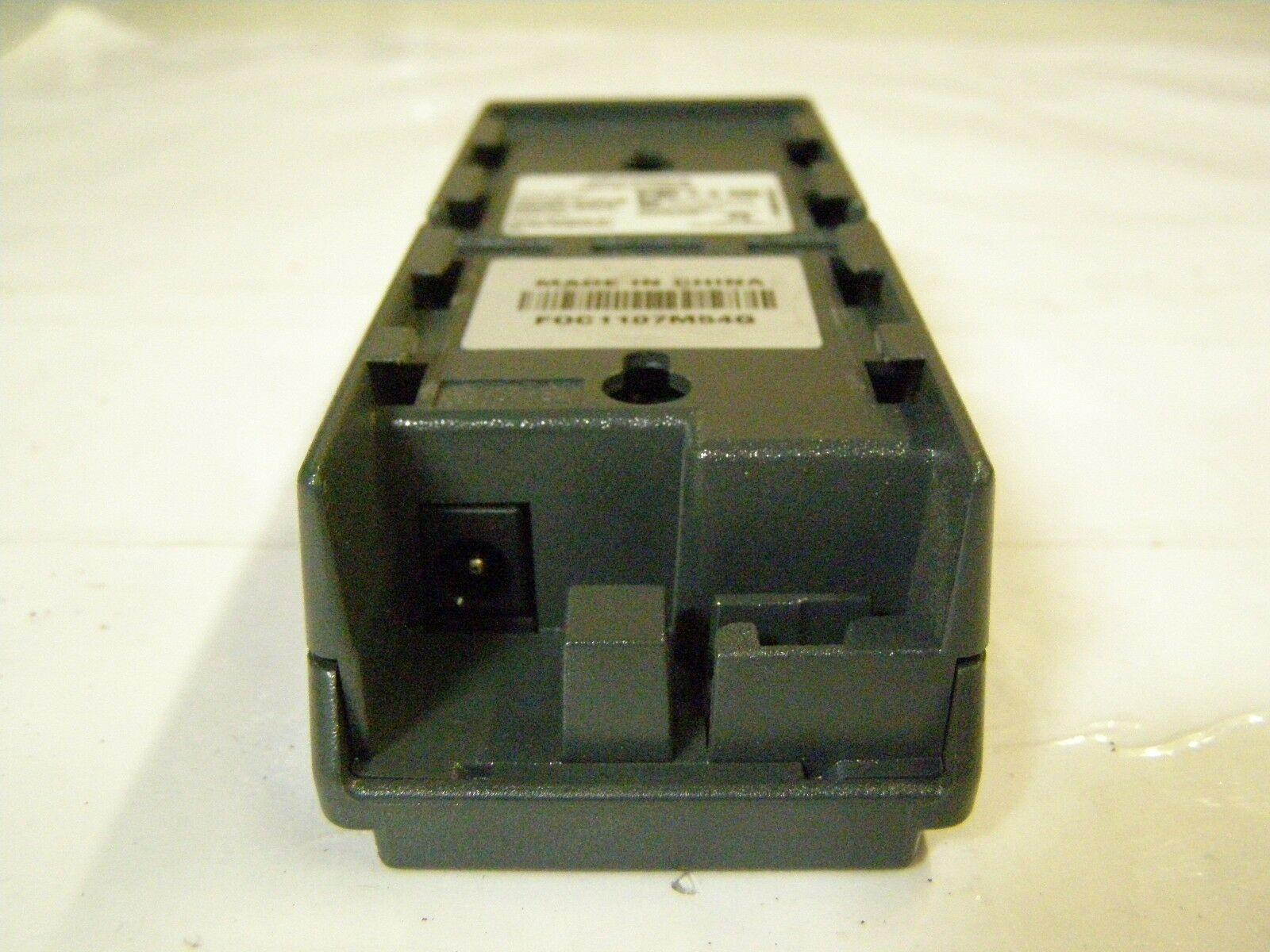 Cisco Systems Aironet Power Injector AIR-PWRINJ3 47-15936 01
