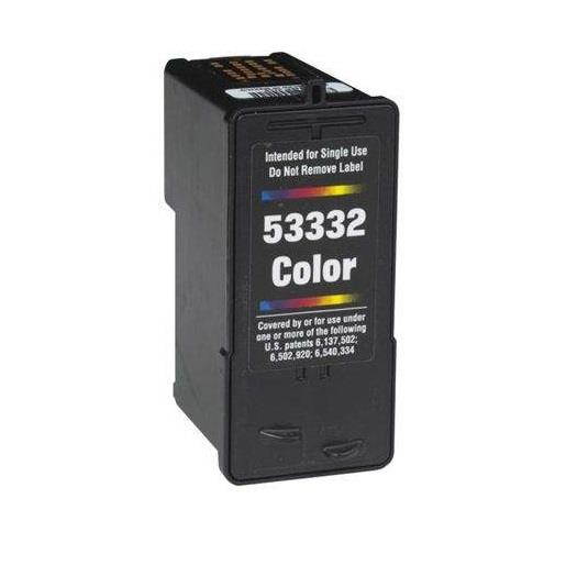 Primera INK CARTRIDGE, COLOR & BLACK INK FOR